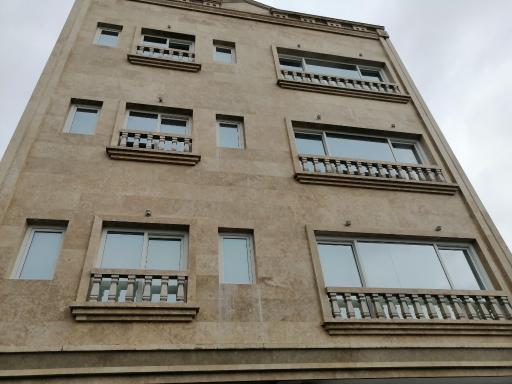 عکس گروه صنعتی درب و پنجره آلومینیوم و upvc تک وین