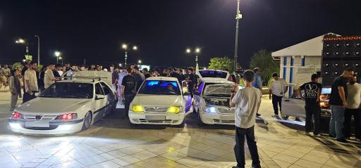 عکس نمایشگاه بین المللی اصفهان