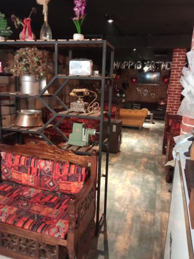 عکس کافه رضا 