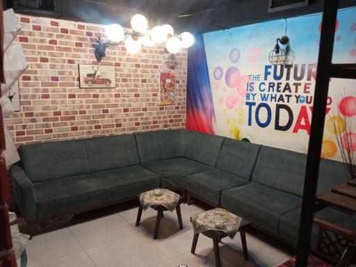 عکس کافه رضا 