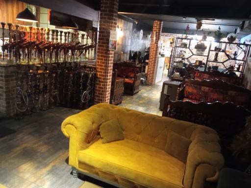 عکس کافه رضا 