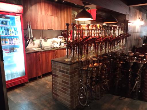 عکس کافه رضا 