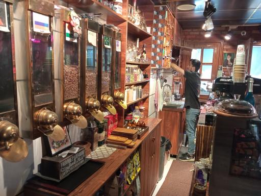 عکس کافه رضا 