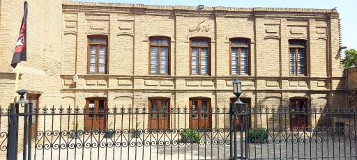 عکس خانه ملک