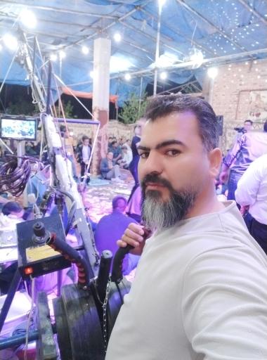 عکس ندا فیلم