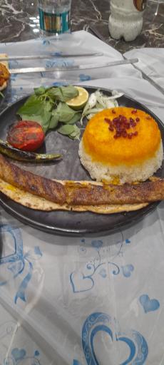 عکس کبابکده ببعی