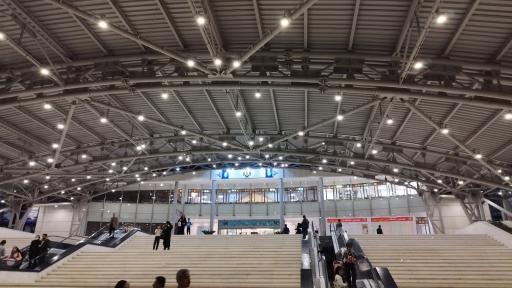 عکس نمایشگاه بین المللی اصفهان