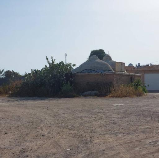 عکس حمام ملک