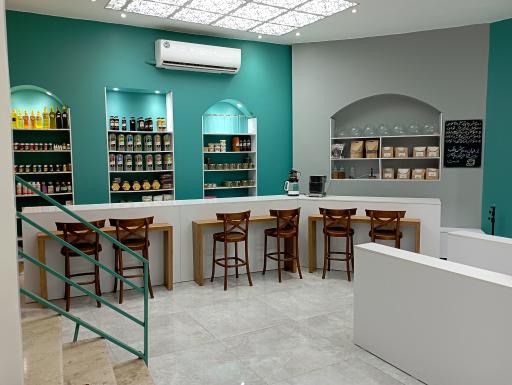 عکس سالن ماساژ حکیم باشی