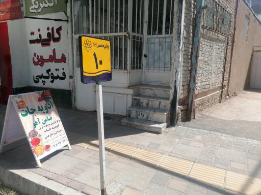 عکس ادویه تخصصی ضامن آهو