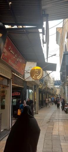 عکس پاساژ مهدوی