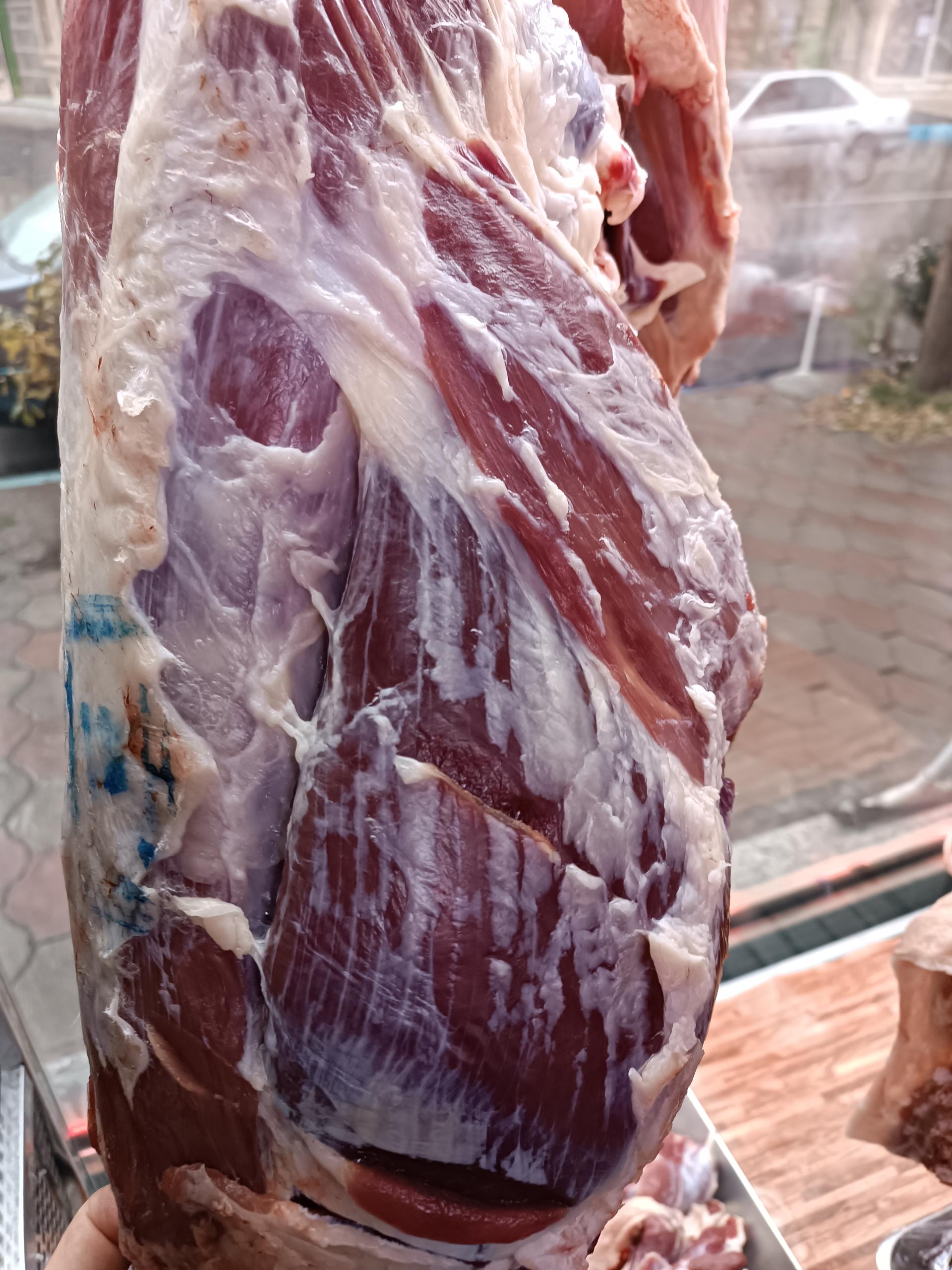 عکس سوپرگوشت دهکده