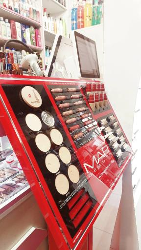 عکس فروشگاه آرایشی بهداشتی آپادانا