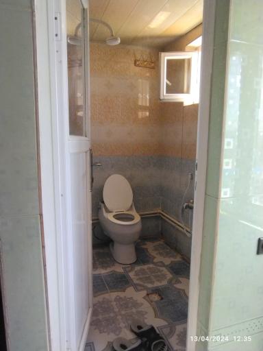 عکس هتل شار بانه