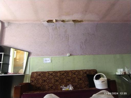 عکس هتل شار بانه