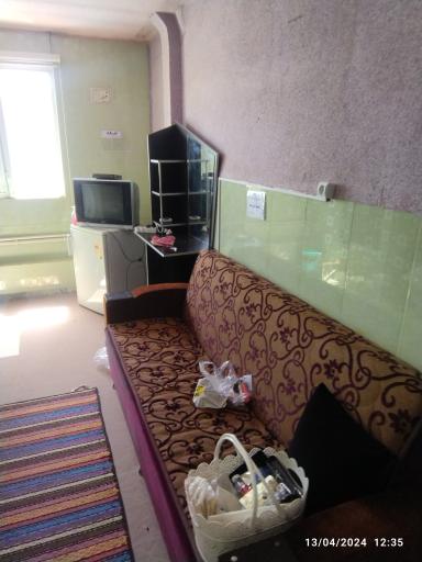 عکس هتل شار بانه