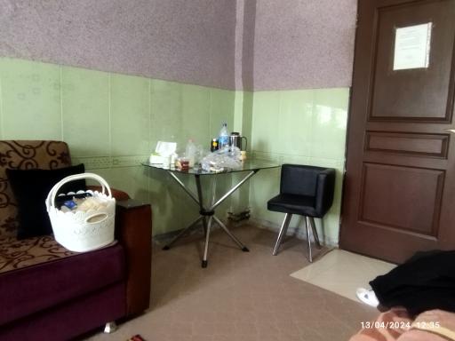 عکس هتل شار بانه