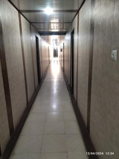 عکس هتل شار بانه