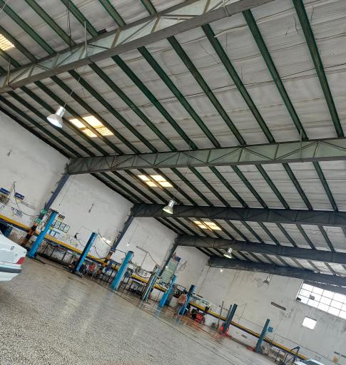 عکس نمایندگی ایران خودرو نوری