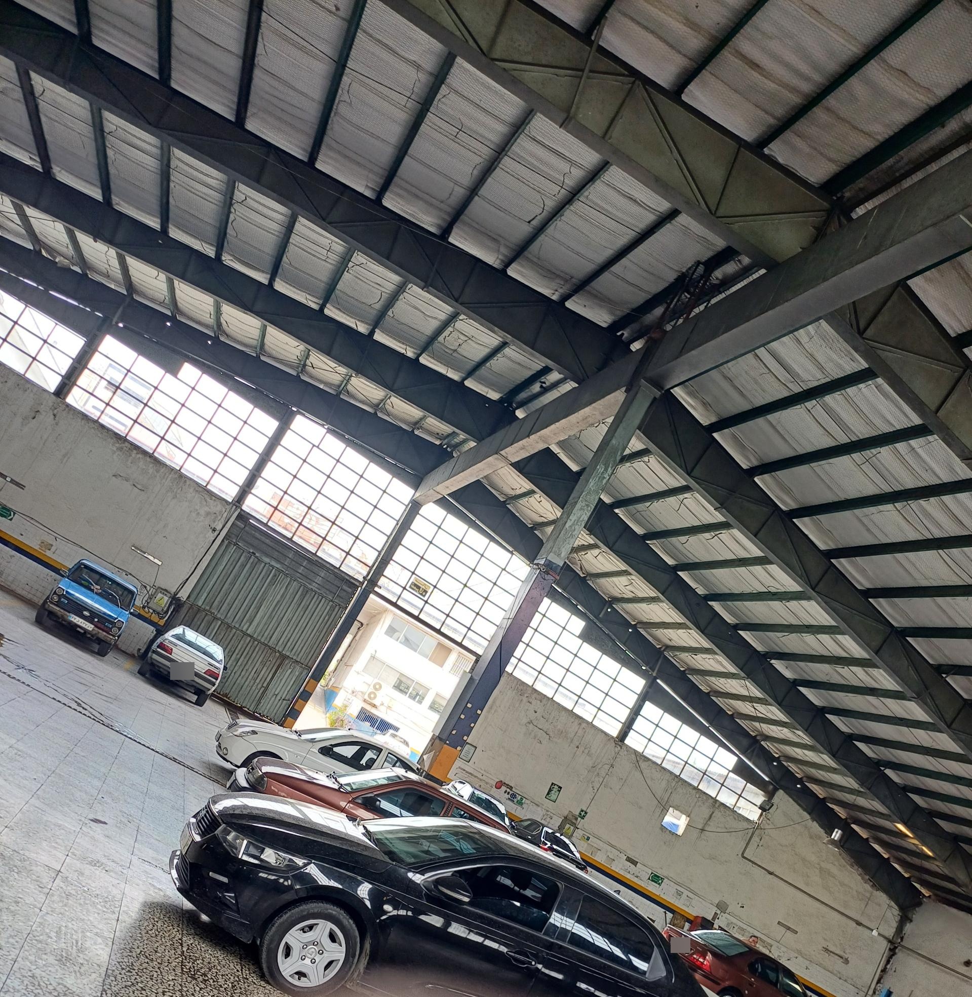 عکس نمایندگی ایران خودرو نوری