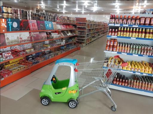 عکس فروشگاه شهروند