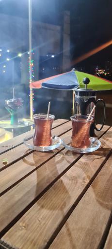 عکس کافه فنجون