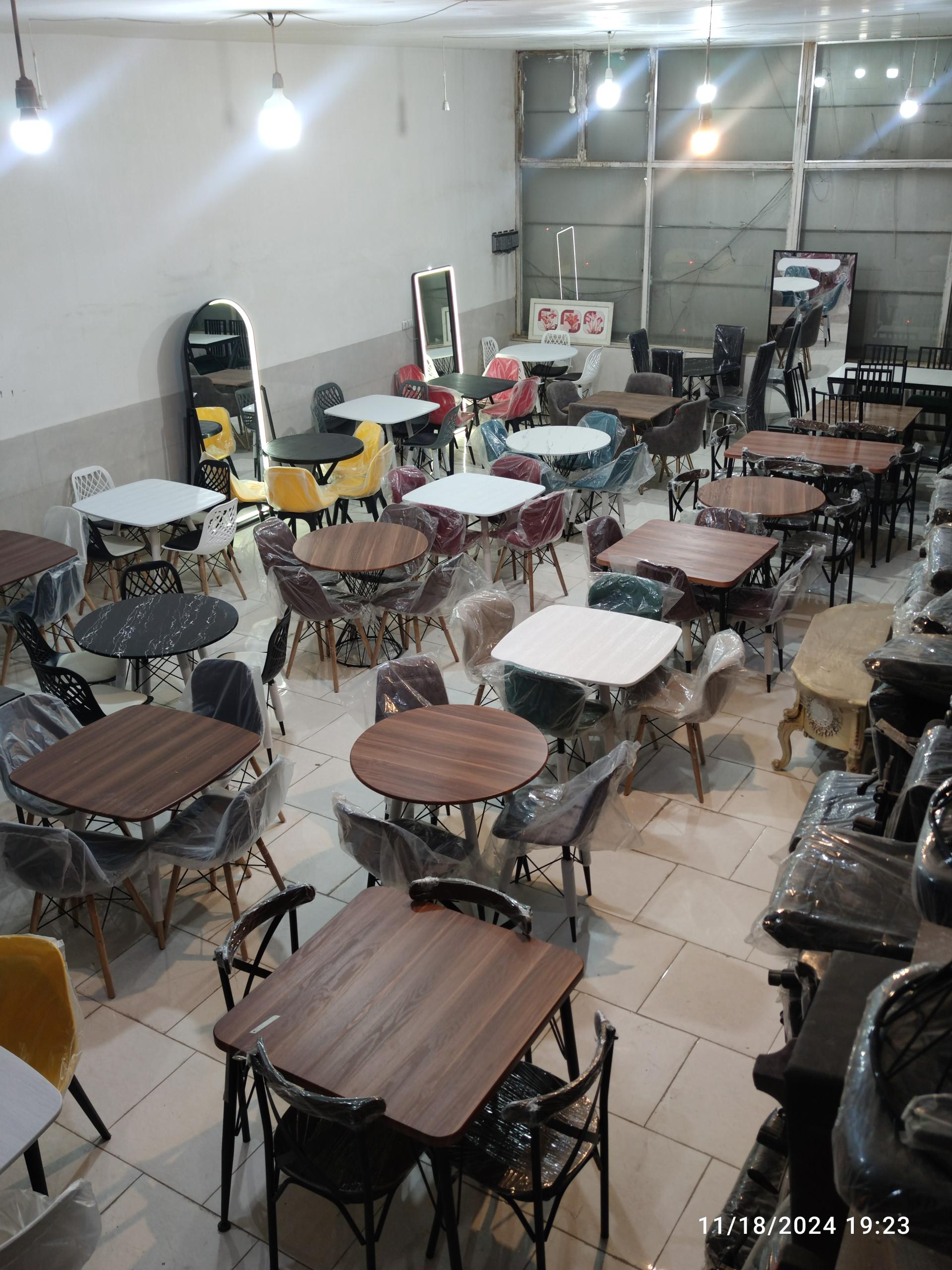 عکس لوازم اداری درودی