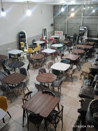 عکس لوازم اداری درودی