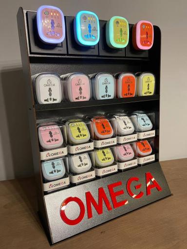 عکس کالای برق فاراتک