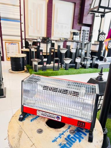 عکس کالای برق فاراتک