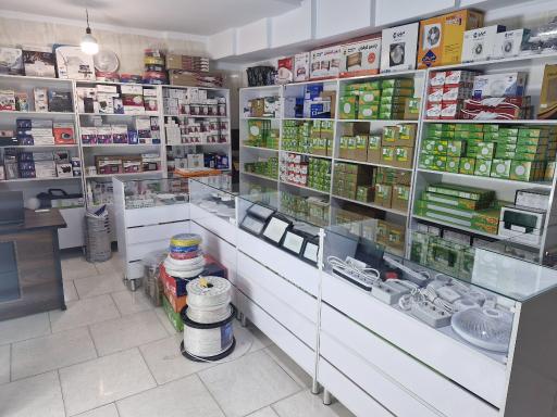 عکس کالای برق فاراتک