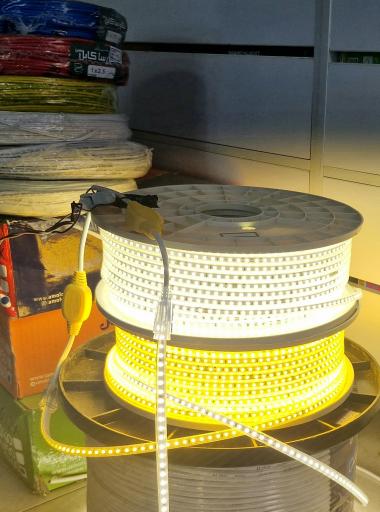 عکس کالای برق فاراتک