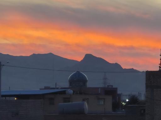 عکس آستان امامزاده سید داوود