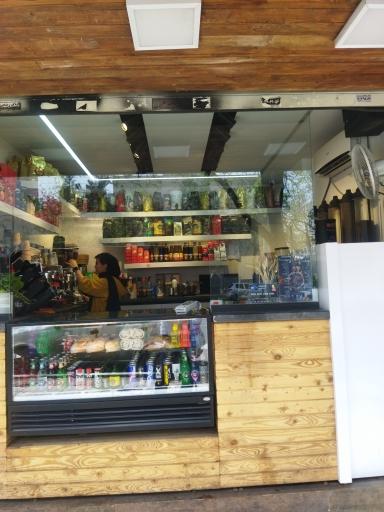 عکس کافه برتر