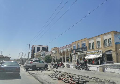 بازار بزرگ بین المللی سپاد