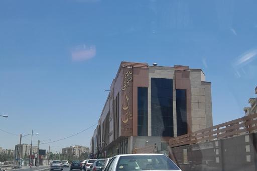 عکس رستوران و تالار پذیرایی گل یاس