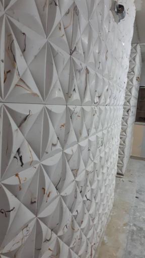 عکس تولیدی سنگ مصنوعی مددی