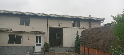 عکس کارخانه جوانه سبز