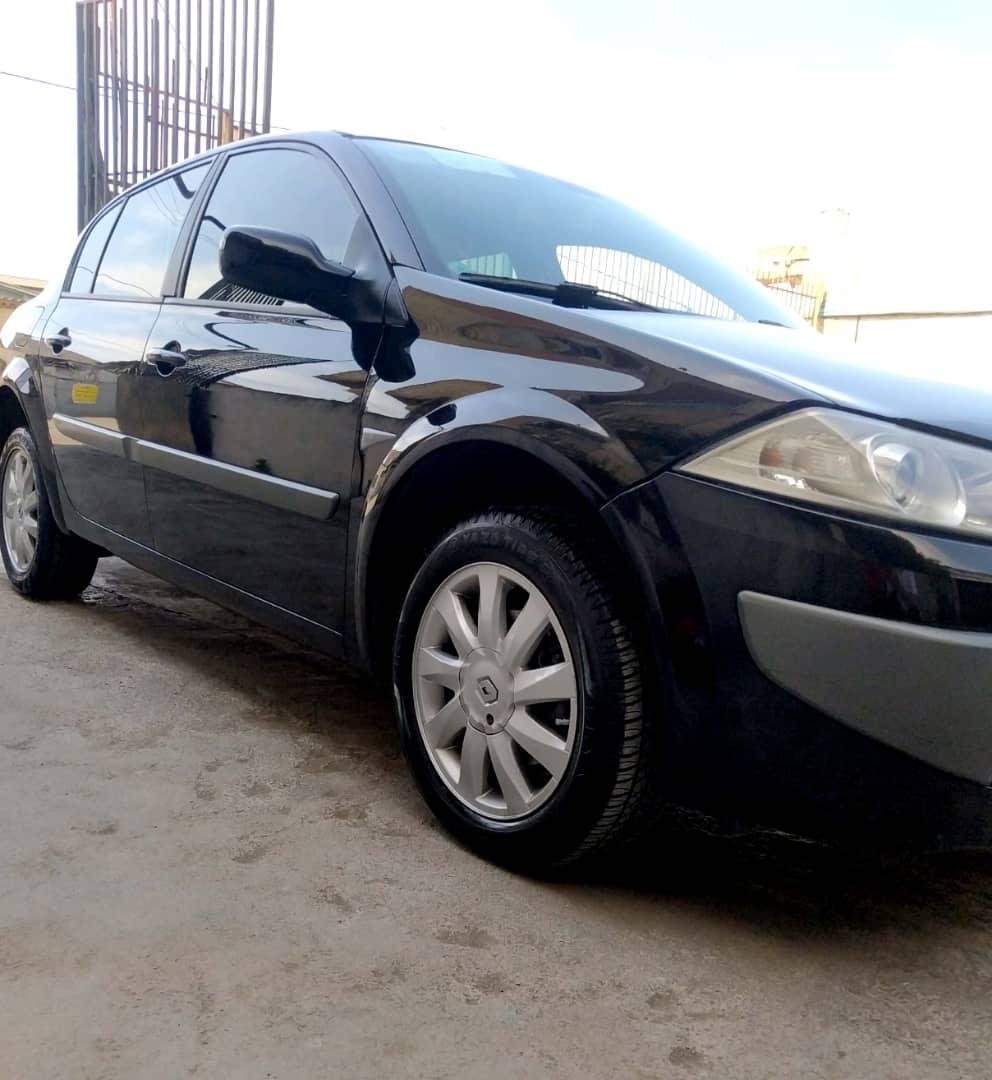 عکس خدمات زیبایی خودرو سام