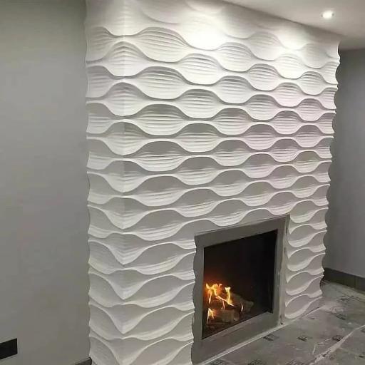 عکس تولیدی سنگ مصنوعی مددی