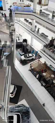 عکس اطلس مال