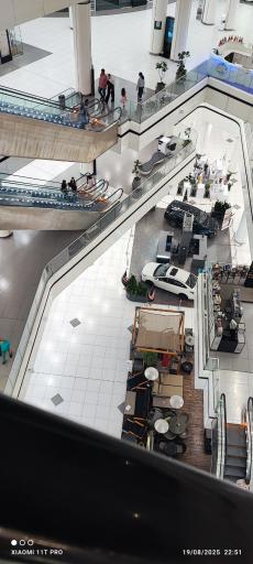 عکس اطلس مال