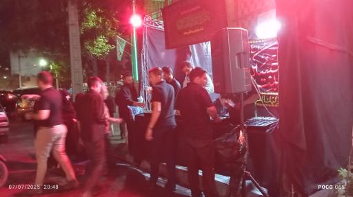 مسجد الرضا (ع)