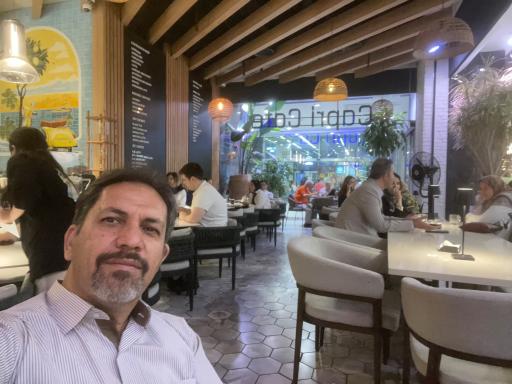 عکس اطلس مال