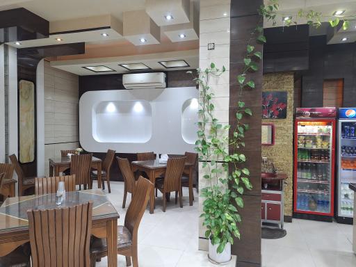 عکس رستوران مجلسی