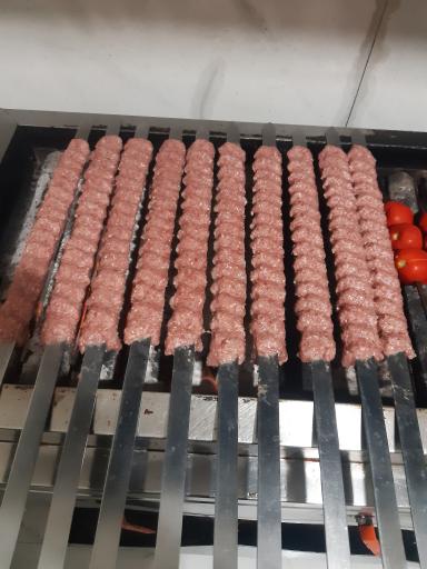 عکس دیزی سرا و کباب نادر