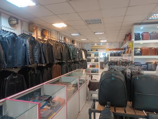 عکس کفش جنوا