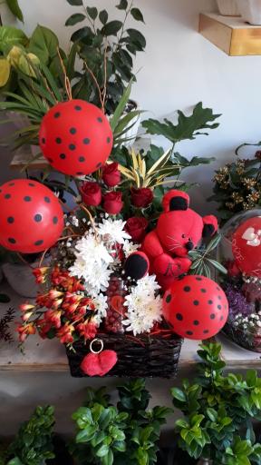 عکس گل کوهسار