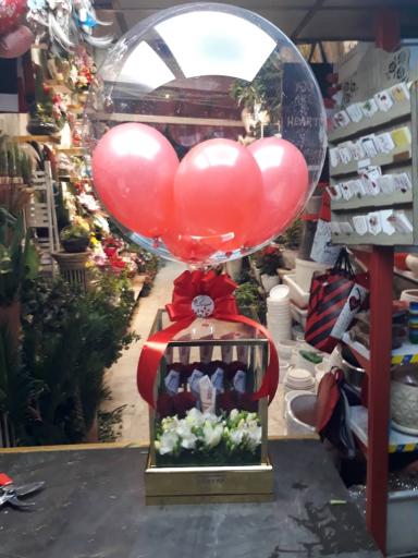 عکس گل کوهسار