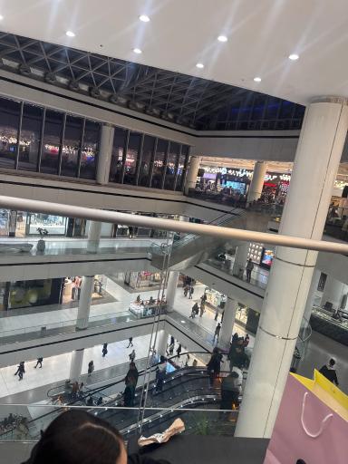 عکس اطلس مال